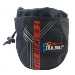 Pochette pour d&eacute;cocheur TRU Ball noire