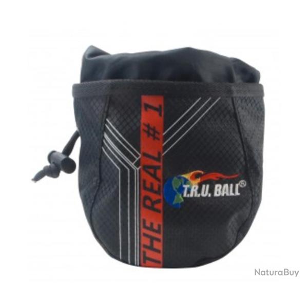 Pochette pour d�cocheur TRU Ball noire