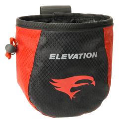 Pochette pour d&eacute;cocheur Elevation Pro Black/Red