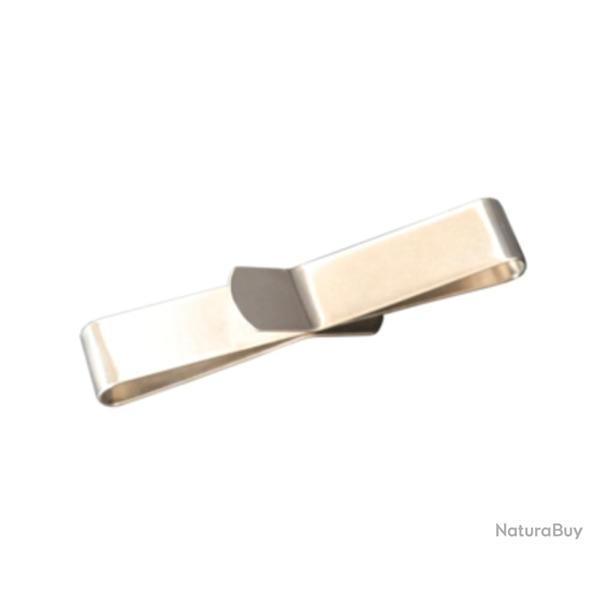 Clip de rechange pour carquois Easton