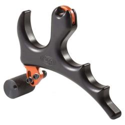 D&eacute;cocheur &agrave; pouce Hot Shot Vapor 3-finger