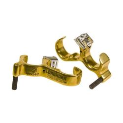 D&eacute;cocheur Scott Longhorn Micro Pro Back Tension 3-finger Medium