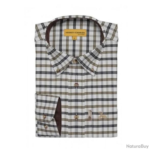 Chemise de chasse Verney Carron Clemont S - 3X