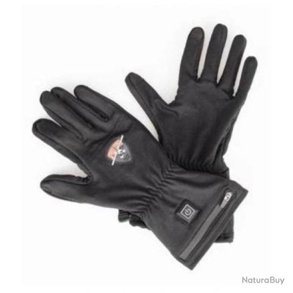 Gants chauffants Sportchief Heater First Touch - S