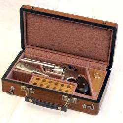 COFFRET DE SMITH & WESSON