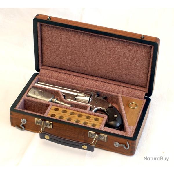 COFFRET DE SMITH & WESSON