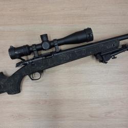 Pack BERGARA BMR X STEEL 22LR