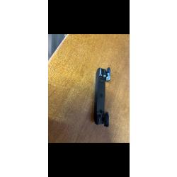 MONTAGE AMOVIBLE POUR ARME SAUER