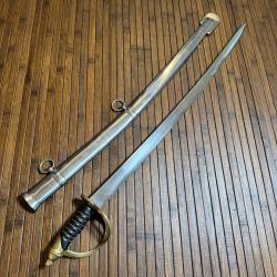 SABRE TYPE CAVALERIE D'ENFANT