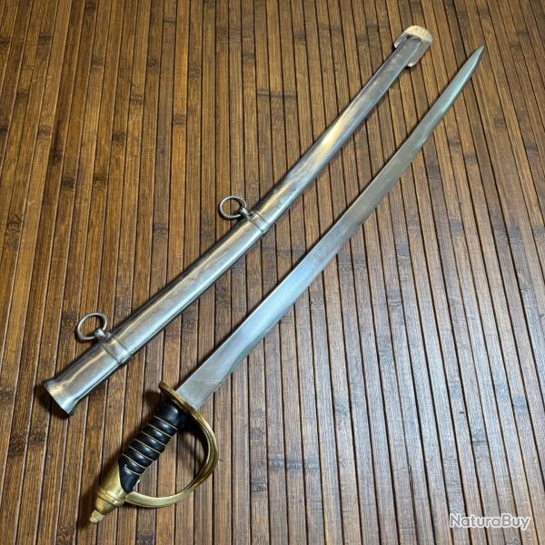 SABRE TYPE CAVALERIE D'ENFANT