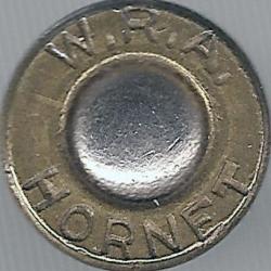 22 Hornet  ( W.R.A )