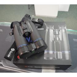 JUMELLES THERMIQUE DIGITAL   GUIDE 256&times;192 25mm/3840&times;2160 70mm DN70M 2.0 NEUVE