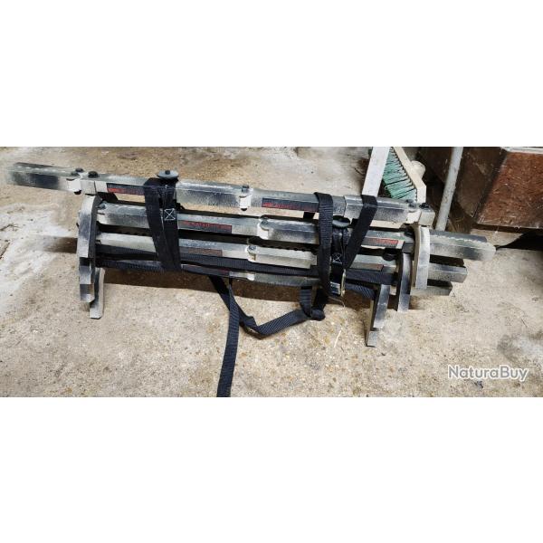 Echelon Climbing Stick X-Stand