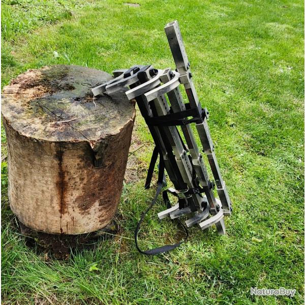 Echelon Climbing Stick X-Stand