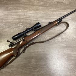 WINCHESTER MOD. 70 - 300 Win Mag - TASCO TITAN 1,5-6x42