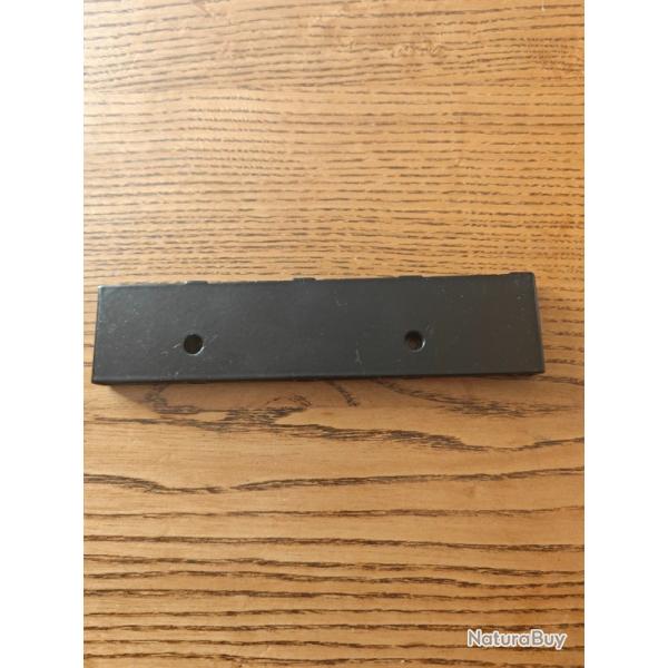 PORTE 4 CHARGEURS ZKM 456 BI ATHLON