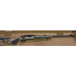 CARABINE &Agrave; VERROU ATA TURQUA  CAL 243WIN  61CM CAMO