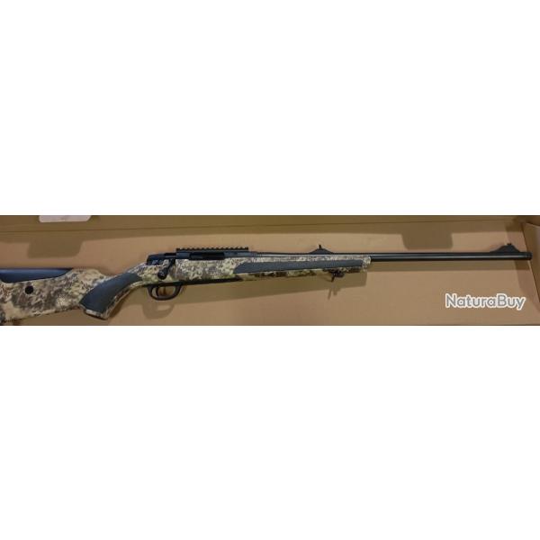 CARABINE � VERROU ATA TURQUA  CAL 243WIN  61CM CAMO