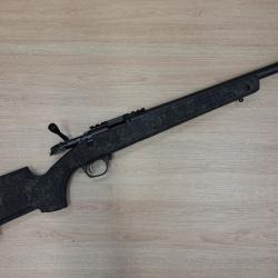 BERGARA BMR X STEEL 22LR