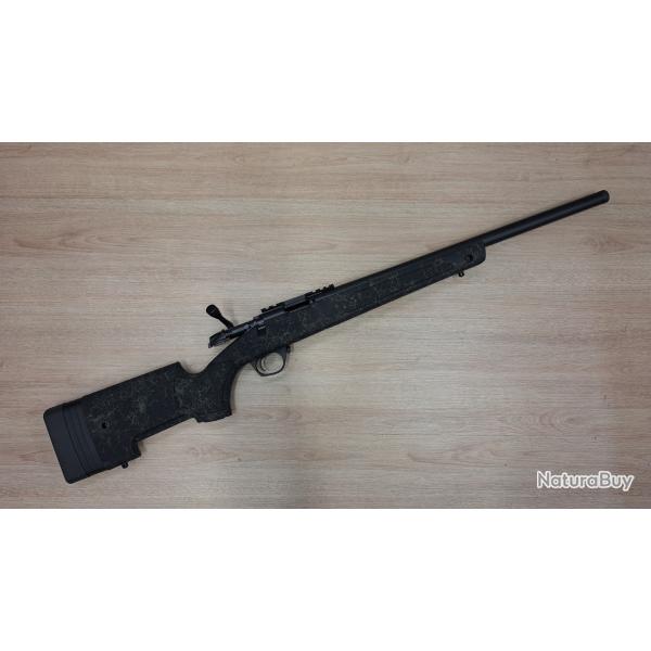 BERGARA BMR X STEEL 22LR