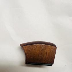 Talon de chargeur Sport en bois Walther PP Sport