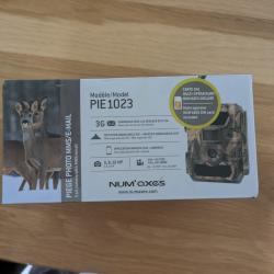 Cam&eacute;ra chasse