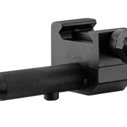 ADAPTATEUR POUR BI-PIED LOURD KASTLEBERG AK0600 - PICATINNY