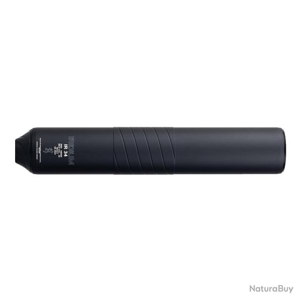 MODERATEUR DE SON BROWNING IRIDIUM IR34 - cal: .30 - 300 WSM MAX M18X1