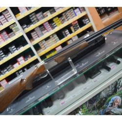 FUSIL SUPERPOSE BROWNING B525 SPORTER 1 CALIBRE 12/76 CANON DE 76 CM CI NEUF
