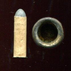 7 mm Sarbacane &agrave; balle