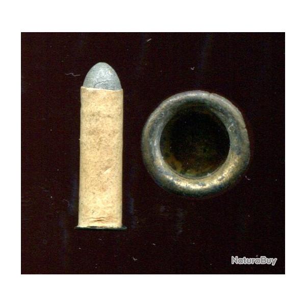 7 mm Sarbacane � balle