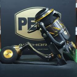 PENN AUTHORITY 6500 HS