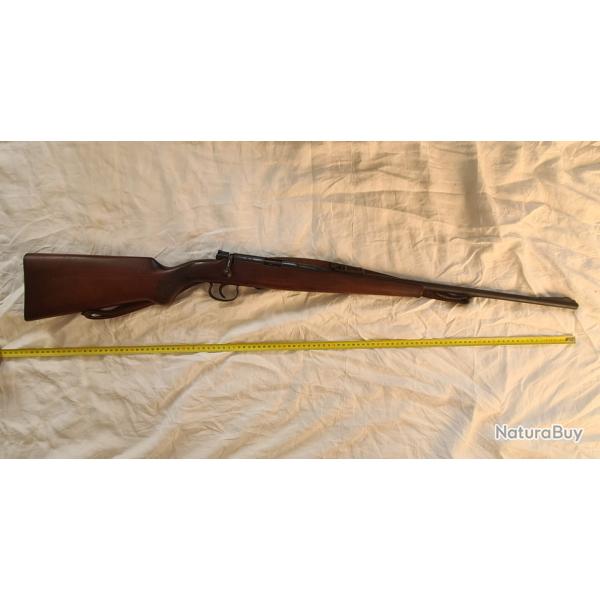 Carabine mauser 22LR allemande