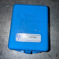 DILLON 550 CONVERSION POUR  RECHARGEMENT  CALIBRE 38/357/38LC