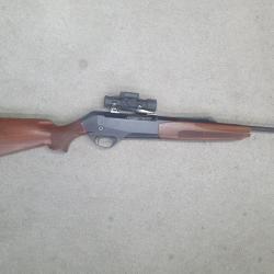 Carabine Merkel SR1 calibre 300 win mag