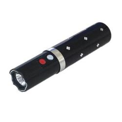 Shocker Gloss Praga 2 000 000 Volts Noir