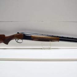 Fusil superpos&eacute; BROWNING B25 - Cal. 12/70