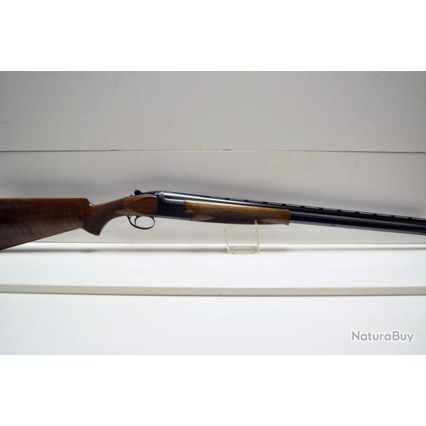 Fusil superpos� BROWNING B25 - Cal. 12/70
