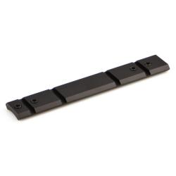 Rail Warne Mod. Maxima A996M Alu rail 21mm Pour Browning Bar / Benelli Argo / Winchester SXR