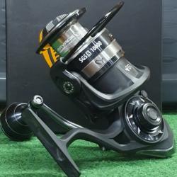 SAVAGE GEAR SGS8 10000FD