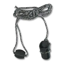 Fausse corde Saunders 1418