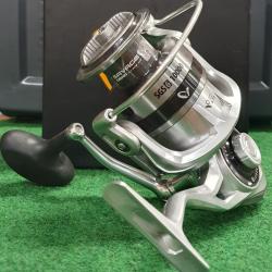 SAVAGE GEAR SGS6 10000FD