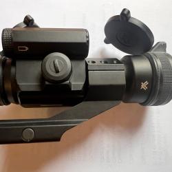 A VENDRE Vortex Optics Strike Fire II Red Dot