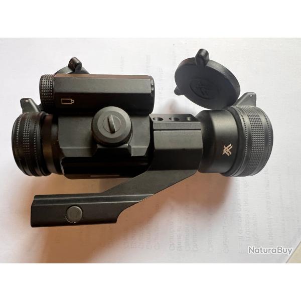 A VENDRE Vortex Optics Strike Fire II Red Dot