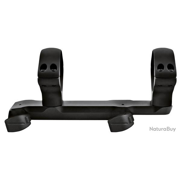 Montage D�tachable Monobloc � Colliers Negele Mod. Blaser Acier diam 30 long. 109mm