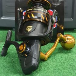 PENN SLAMMER IV 6500HS