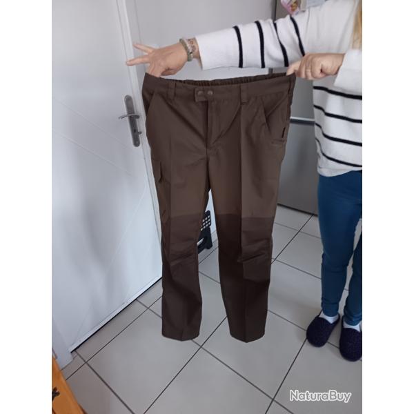 Pantalon somlys 639