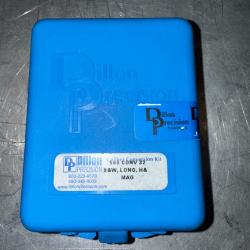 DILLON 550 CONVERSION POUR  RECHARGEMENT  CALIBRE 32 S&W,LONG,H&R MAG   neuve scell&eacute;e