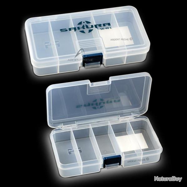 Boite SAKURA SK40L