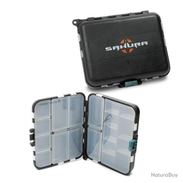 Boite SAKURA MINI BOX